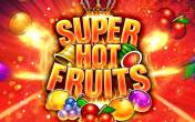 Slot Super Hot Fruits