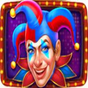 Super Joker: Selvaggio