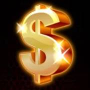 Super Multitimes Progressive HD: Il simbolo $