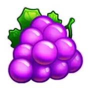 Super Sunny Fruits: Hold and Win: Uva