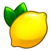 Super Sunny Fruits: Hold and Win: Limone
