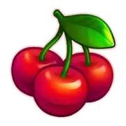 Super Sunny Fruits: Hold and Win: Ciliegia