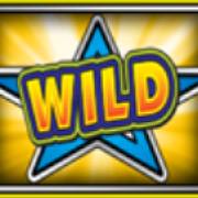 Super Wild Megaways: Selvaggio