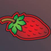 Super Wild Megaways: Fragole