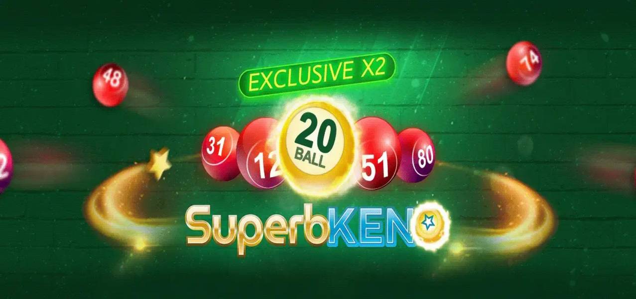 Superb Keno
