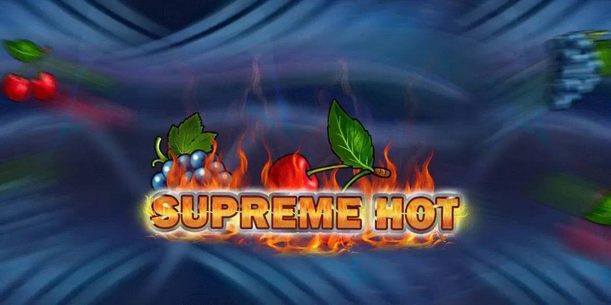 Supreme Hot