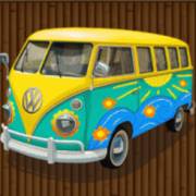 Surfin' Reels: Spargimento