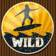 Surfin' Reels: Selvaggio