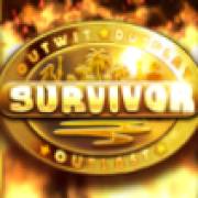 Survivor Megaways: Spargimento