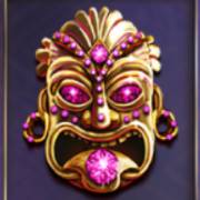 Survivor Megaways: Maschera viola