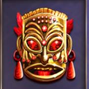 Survivor Megaways: Maschera rossa