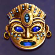 Survivor Megaways: Maschera blu