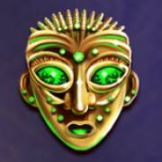Survivor Megaways: Maschera verde