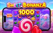 Slot Sweet Bonanza 1000