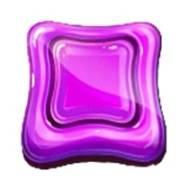 Sweet Bonanza Super Scatter: Lollipop viola