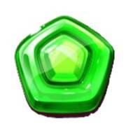 Sweet Bonanza Super Scatter: Verde lecca-lecca