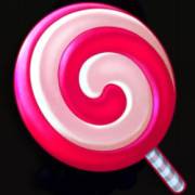 Sweet Bonanza: Lecca lecca su un bastoncino