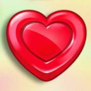 Sweet Bonanza: Cuore