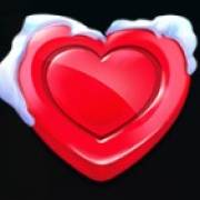 Sweet Bonanza Xmax: Cuore