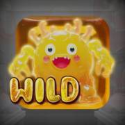 Sweet Gummy: Selvaggio