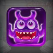 Sweet Gummy: Gomma viola
