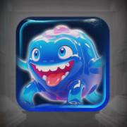Sweet Gummy: Gomma blu