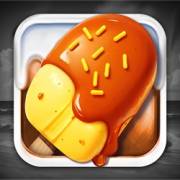 Sweet Wilds: Gelato al cioccolato