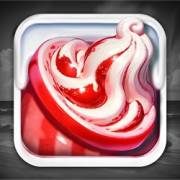 Sweet Wilds: Gelato alla ciliegia