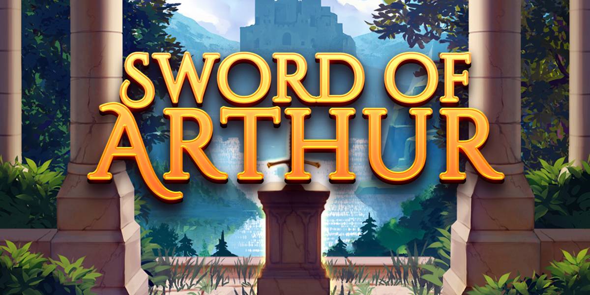 Sword of Arthur