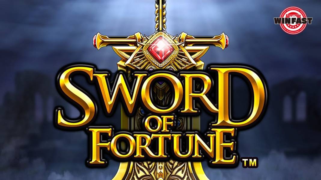 Sword of Fortune