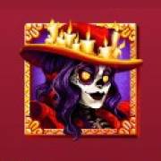Taberna de los Muertos Ultra: Символ Dispersione