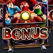 Taco Brothers Derailed: Spargimento