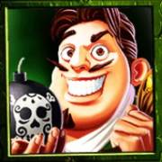 Taco Brothers Derailed: Giovanni