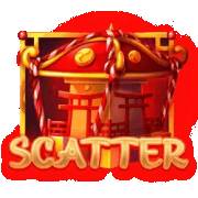 Taiko Beats: Simbolo Scatter