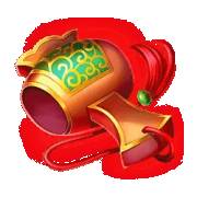 Taiko Beats: Simbolo del mazzuolo 1