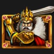 Take The Kingdom: Re