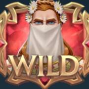 Tales of Asgard Freya's Wedding: Selvaggio