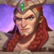 Tales of Asgard Freya's Wedding: Arciere