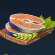 Tales of Asgard Freya's Wedding: Salmone