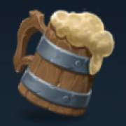 Tales of Asgard Freya's Wedding: Birra