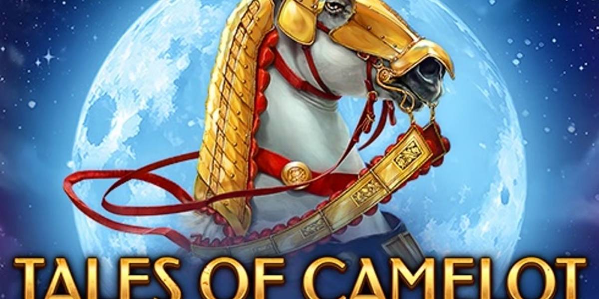 Tales Of Camelot — Moonlit Quest