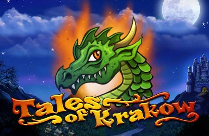 Tales of Krakow