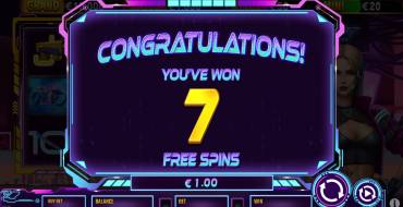Team Win Fast: Giri gratis