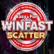 Team Win Fast: Spargimento
