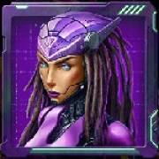 Team Win Fast: Cacciatrice