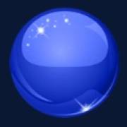Techno Tumble: Simbolo blu