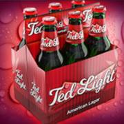 Ted Afterparty: Una cassa di Coca Cola