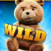 Ted Megaways: Selvaggio