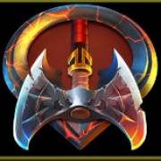 Tempered Steel: Ascia