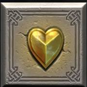 Templar Tumble 2 Dream Drop: Cuori